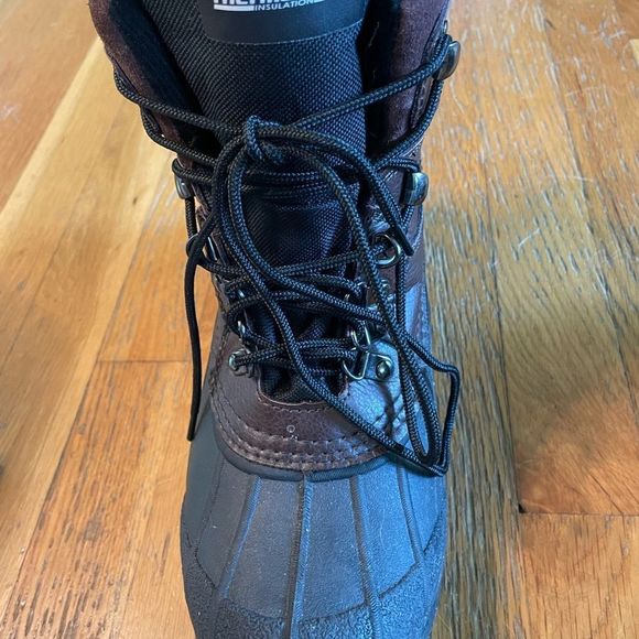 Rothco Men\'s Hiking Boots - Size 7 main image 6